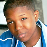 ������ - ������ �������, Denzel Whitaker