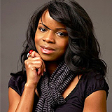 ������ - ������ ���, Shareeka Epps