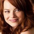 ��� ����� - Emma Stone