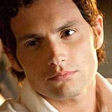 ������ - ��� ������, Penn Badgley