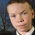 Уил Поултър - Will Poulter
