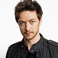 ������ ������� - James McAvoy