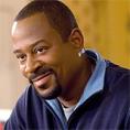 ������ ������, Martin Lawrence