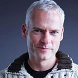 �������� - ������ �������, Martin McDonagh