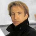���� ������, Alan Rickman