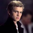 ������ ����������, Hayden Christensen
