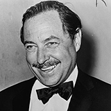 ��������� - ������ ������, Tennessee Williams