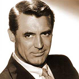  -  , Cary Grant