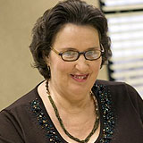 ������ - ����� ����, Phyllis Smith