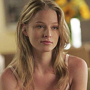 ������ - ������ ������, Rachel Nichols