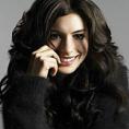 �� �������, Anne Hathaway