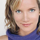 ������ - ��� ���������, Beth Littleford