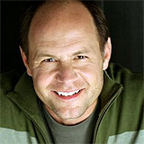 ���. ��������� - ����� �������, Charlie Hartsock