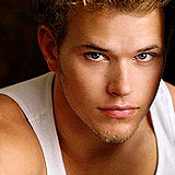 ������ - ����� ���, Kellan Lutz