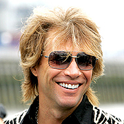  -   , Jon Bon Jovi