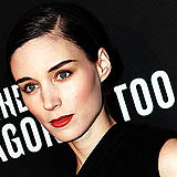 ������ - ���� ����, Rooney Mara