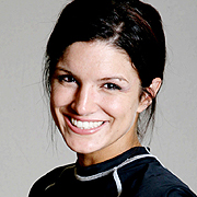 ������ - ����� ������, Gina Carano