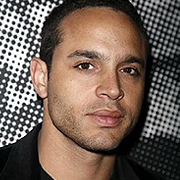 ������ - ������ ��������, Daniel Sunjata