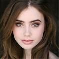  , Lily Collins