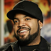 Артист - Айс Кюб, Ice Cube