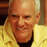 ������ - ������� ��������, Malcolm McDowell