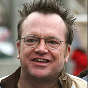 ������ - ��� ������, Tom Arnold