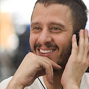 ��������� - ����� �����, Andrew Panay