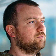 ������ - ����� �������, Kalin Nikolov