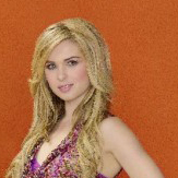 ������ - ��� ������, Allie Gonino