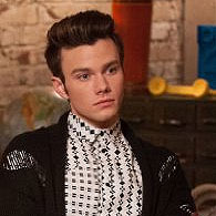 ������ - ���� ������, Chris Colfer