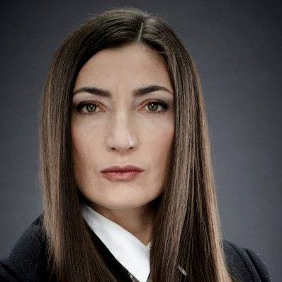 ������ - ������� �������, Snejina Petrova