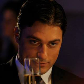 ������ - �������� ���������, Vladimir Karamazov