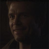 ������ - ������ ������, David Chokachi