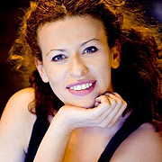 ������ - ��� ������������, Eva Tepavicharova