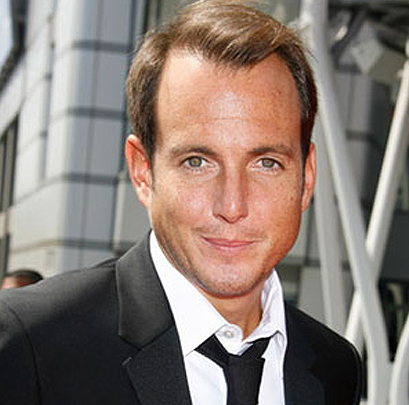������ - ��� �����, Will Arnett