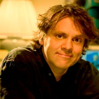 �������� - ���� ����, Chris Wedge