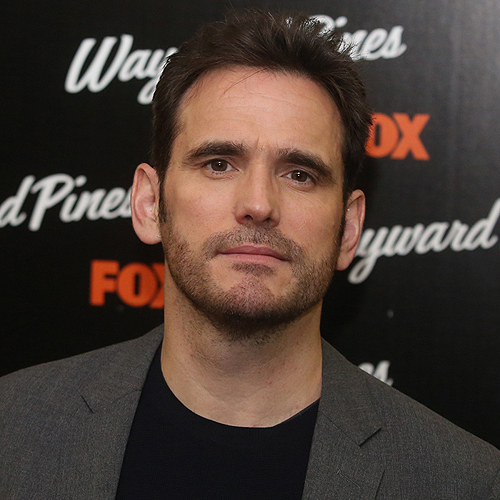 ������ - ��� �����, Matthew Raymond Dillon