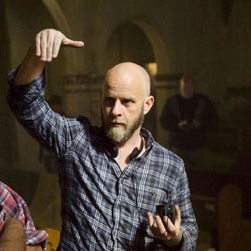 �������� - ���� �������, Dave Erickson