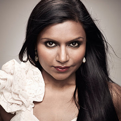 ������ - ����� ������, Mindy Kaling