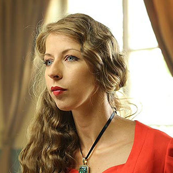 ������ - ��������� ���������, Desislava Chuturkova