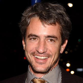 ������ - ������ ��������, Dermot Mulroney