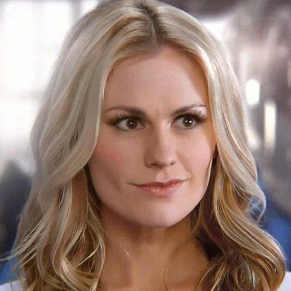 ������ - ��� ������, Anna Paquin