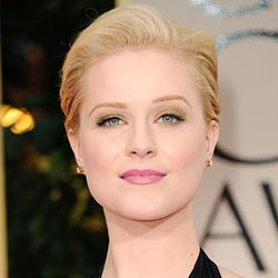 ������ - ���� ������ ���, Evan Rachel Wood