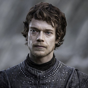������ - ���� ����, Alfie Allen