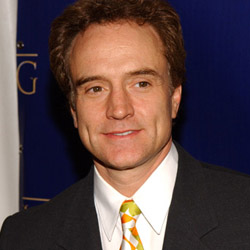 ������ - ������ �������, Bradley Whitford
