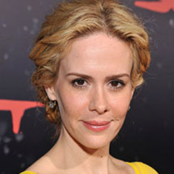 ������ - ���� ������, Sarah Paulson
