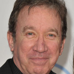 ������ - ��� ����, Tim Allen