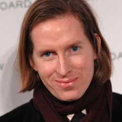 ������ - ��� ��������, Wes Anderson