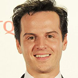 ������ - ����� ����, Andrew Scott
