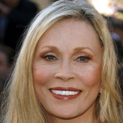 ������ - ��� �������, Faye Dunaway